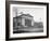 Exterior of Field Museum of Natural History-null-Framed Photographic Print