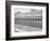 Exterior of General Post Office-null-Framed Photographic Print