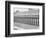 Exterior of General Post Office-null-Framed Photographic Print