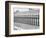 Exterior of General Post Office-null-Framed Photographic Print