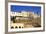 Exterior of Hotel Continental, Tangier, Morocco, North Africa, Africa-Neil Farrin-Framed Photographic Print