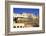 Exterior of Hotel Continental, Tangier, Morocco, North Africa, Africa-Neil Farrin-Framed Photographic Print