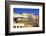 Exterior of Hotel Continental, Tangier, Morocco, North Africa, Africa-Neil Farrin-Framed Photographic Print