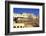 Exterior of Hotel Continental, Tangier, Morocco, North Africa, Africa-Neil Farrin-Framed Photographic Print