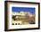 Exterior of Hotel Continental, Tangier, Morocco, North Africa, Africa-Neil Farrin-Framed Photographic Print