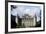 Exterior of Inveraray Castle, Argyll, Scotland-null-Framed Giclee Print