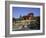 Exterior of Kiyomizu-Dera Temple, Dating from 1633, Kyoto, Kansai, Japan-Christopher Rennie-Framed Photographic Print