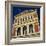 Exterior of Musikverein Concert Hall, Vienna, Austria, Europe-Stuart Black-Framed Photographic Print