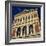 Exterior of Musikverein Concert Hall, Vienna, Austria, Europe-Stuart Black-Framed Photographic Print