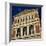 Exterior of Musikverein Concert Hall, Vienna, Austria, Europe-Stuart Black-Framed Photographic Print