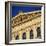 Exterior of Musikverein Concert Hall, Vienna, Austria, Europe-Stuart Black-Framed Photographic Print