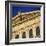 Exterior of Musikverein Concert Hall, Vienna, Austria, Europe-Stuart Black-Framed Photographic Print