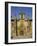 Exterior of Plateresque Facade of the University at Onati, Pais Vasco, Basque Area, Spain, Europe-Michael Busselle-Framed Photographic Print