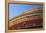 Exterior of Royal Albert Hall, Kensington, London, England, United Kingdom, Europe-Peter Barritt-Framed Premier Image Canvas