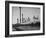 Exterior of Shell Chemical Plant-Dmitri Kessel-Framed Photographic Print