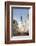 Exterior of St. Olaf's church, Old Town, UNESCO World Heritage Site, Tallinn, Estonia, Europe-Ben Pipe-Framed Photographic Print