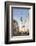 Exterior of St. Olaf's church, Old Town, UNESCO World Heritage Site, Tallinn, Estonia, Europe-Ben Pipe-Framed Photographic Print