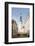 Exterior of St. Olaf's church, Old Town, UNESCO World Heritage Site, Tallinn, Estonia, Europe-Ben Pipe-Framed Photographic Print