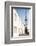 Exterior of St. Olaf's church, Old Town, UNESCO World Heritage Site, Tallinn, Estonia, Europe-Ben Pipe-Framed Photographic Print