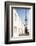 Exterior of St. Olaf's church, Old Town, UNESCO World Heritage Site, Tallinn, Estonia, Europe-Ben Pipe-Framed Photographic Print