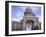 Exterior of State Capitol Building, Austin, Texas, United States of America (Usa), North America-David Lomax-Framed Photographic Print