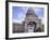 Exterior of State Capitol Building, Austin, Texas, United States of America (Usa), North America-David Lomax-Framed Photographic Print