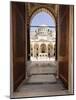 Exterior of Suleymaniye Mosque, Istanbul, Turkey-Ben Pipe-Mounted Photographic Print