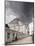 Exterior of Suleymaniye Mosque, Istanbul, Turkey-Ben Pipe-Mounted Photographic Print