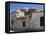 Exterior of the Agia Paraskeri Christian Church, Yeroskipou, Island of Cyprus, Mediterranean-Thouvenin Guy-Framed Premier Image Canvas