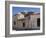 Exterior of the Agia Paraskeri Christian Church, Yeroskipou, Island of Cyprus, Mediterranean-Thouvenin Guy-Framed Photographic Print