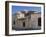 Exterior of the Agia Paraskeri Christian Church, Yeroskipou, Island of Cyprus, Mediterranean-Thouvenin Guy-Framed Photographic Print