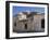 Exterior of the Agia Paraskeri Christian Church, Yeroskipou, Island of Cyprus, Mediterranean-Thouvenin Guy-Framed Photographic Print