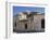 Exterior of the Agia Paraskeri Christian Church, Yeroskipou, Island of Cyprus, Mediterranean-Thouvenin Guy-Framed Photographic Print