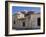 Exterior of the Agia Paraskeri Christian Church, Yeroskipou, Island of Cyprus, Mediterranean-Thouvenin Guy-Framed Photographic Print