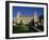 Exterior of the Breakers Hotel, Palm Beach, Florida, United States of America, North America-Fraser Hall-Framed Photographic Print