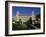 Exterior of the Breakers Hotel, Palm Beach, Florida, United States of America, North America-Fraser Hall-Framed Photographic Print