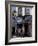 Exterior of the Bulldog Coffee Shop, Amsterdam, the Netherlands (Holland)-Richard Nebesky-Framed Photographic Print