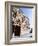 Exterior of the Casa De Las Conchas (House of Shells), Salamanca, Castilla-Leon (Castile), Spain-Robert Harding-Framed Photographic Print