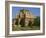 Exterior of the Castle at Guadamur, Toledo, Castile La Mancha, Spain, Europe-Michael Busselle-Framed Photographic Print