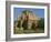 Exterior of the Castle at Guadamur, Toledo, Castile La Mancha, Spain, Europe-Michael Busselle-Framed Photographic Print