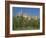 Exterior of the Chateau of Pierrefonds in Aisne, Picardie, France, Europe-Michael Busselle-Framed Photographic Print