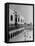 Exterior of the Doge's Palace-null-Framed Premier Image Canvas