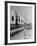 Exterior of the Doge's Palace-null-Framed Photographic Print