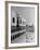 Exterior of the Doge's Palace-null-Framed Photographic Print