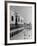 Exterior of the Doge's Palace-null-Framed Photographic Print