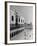 Exterior of the Doge's Palace-null-Framed Photographic Print