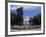 Exterior of the State Capitol Building, Built in 1874, Sacramento, California, USA-Traverso Doug-Framed Photographic Print