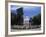 Exterior of the State Capitol Building, Built in 1874, Sacramento, California, USA-Traverso Doug-Framed Photographic Print