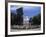 Exterior of the State Capitol Building, Built in 1874, Sacramento, California, USA-Traverso Doug-Framed Photographic Print