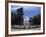 Exterior of the State Capitol Building, Built in 1874, Sacramento, California, USA-Traverso Doug-Framed Photographic Print